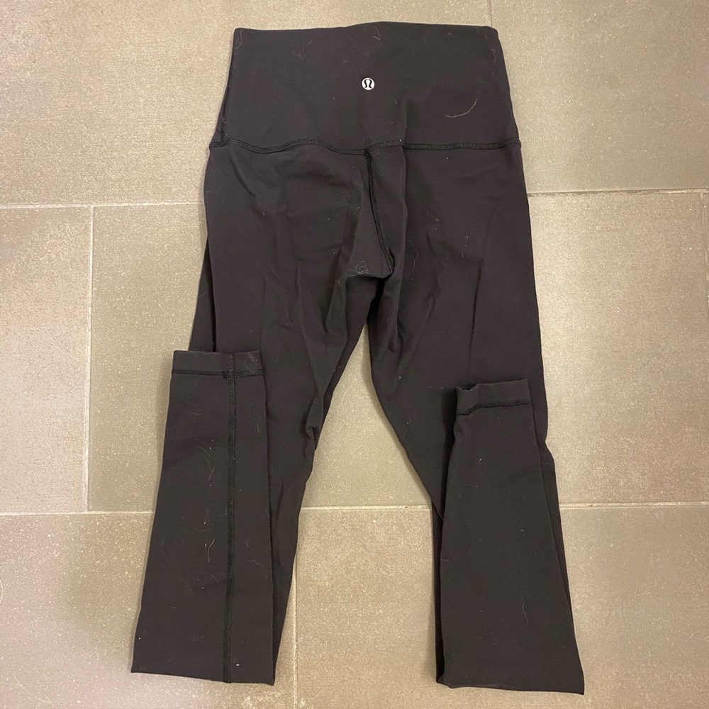 Lululemon leggings
